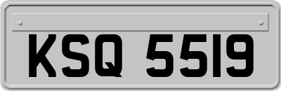 KSQ5519