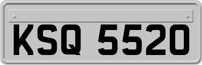 KSQ5520