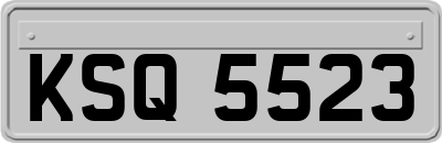 KSQ5523
