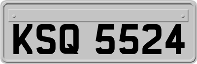 KSQ5524