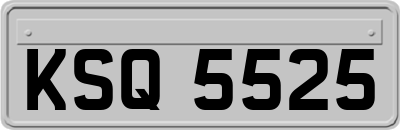 KSQ5525