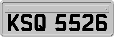 KSQ5526