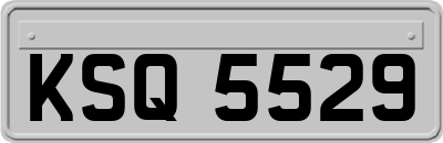 KSQ5529