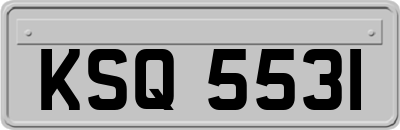 KSQ5531