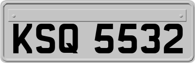 KSQ5532