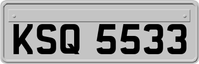 KSQ5533