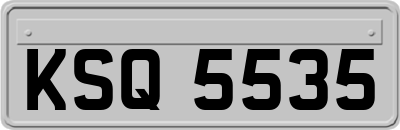 KSQ5535