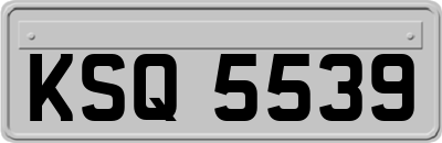 KSQ5539