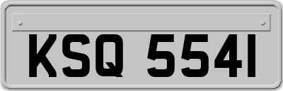 KSQ5541