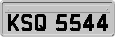KSQ5544