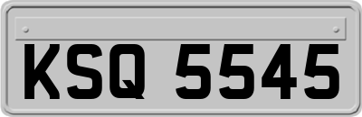 KSQ5545