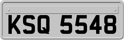 KSQ5548