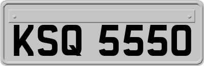 KSQ5550