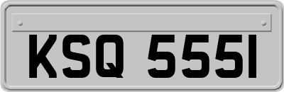 KSQ5551