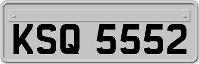 KSQ5552
