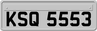 KSQ5553