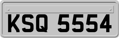KSQ5554
