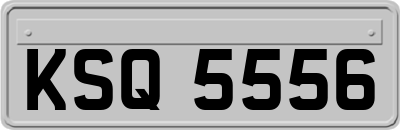 KSQ5556