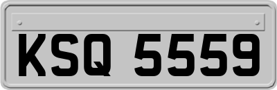 KSQ5559