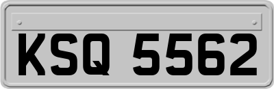 KSQ5562