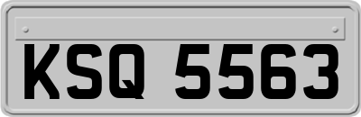 KSQ5563