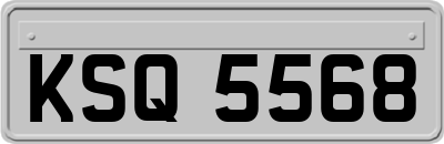 KSQ5568