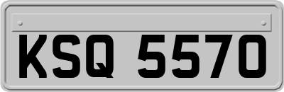 KSQ5570
