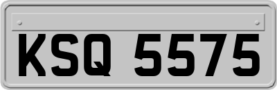 KSQ5575
