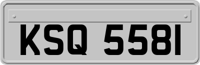KSQ5581