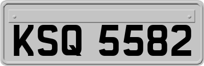 KSQ5582