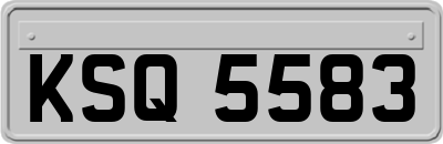 KSQ5583
