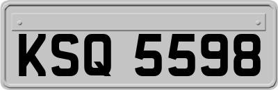 KSQ5598