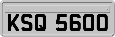 KSQ5600