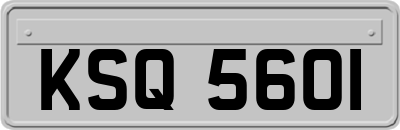KSQ5601