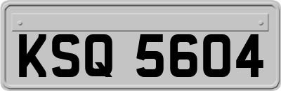 KSQ5604