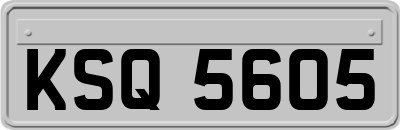 KSQ5605