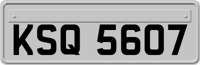 KSQ5607