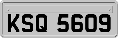 KSQ5609
