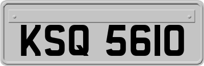 KSQ5610