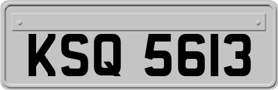KSQ5613