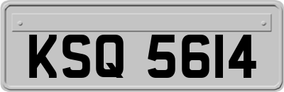 KSQ5614