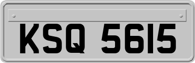 KSQ5615