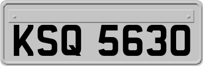 KSQ5630