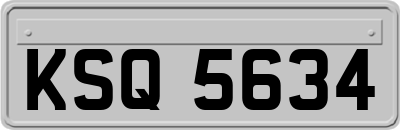 KSQ5634