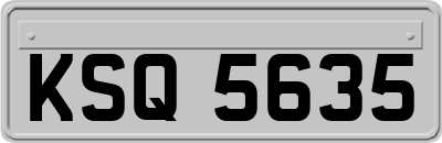 KSQ5635