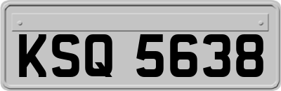 KSQ5638