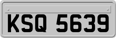 KSQ5639