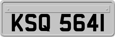 KSQ5641