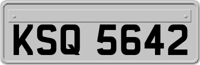 KSQ5642