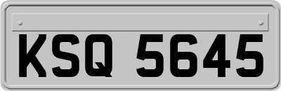 KSQ5645